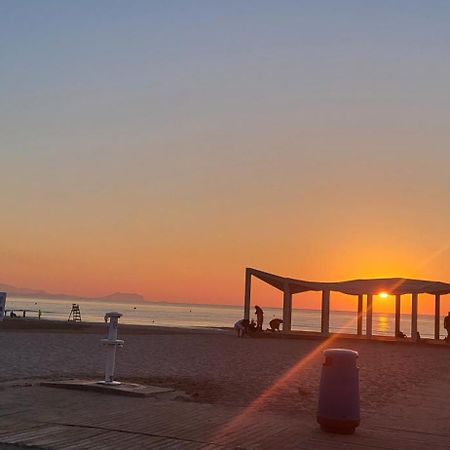 אל קאמפיו Villa Alicante Sunbeach מראה חיצוני תמונה