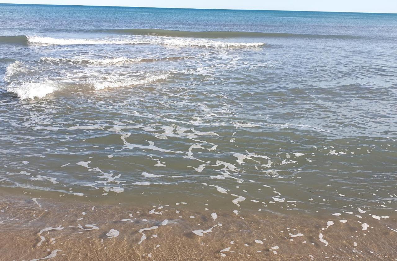 אל קאמפיו Villa Alicante Sunbeach מראה חיצוני תמונה