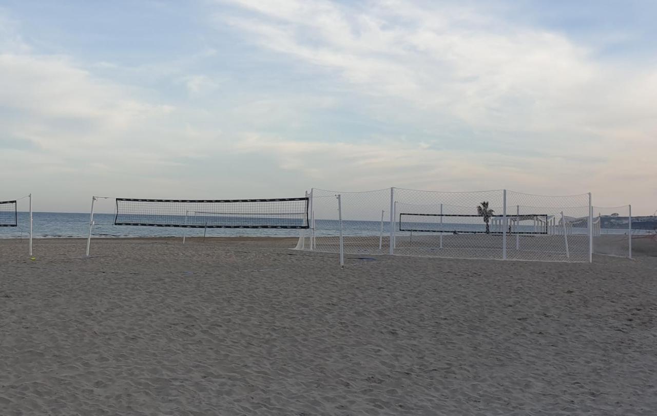 אל קאמפיו Villa Alicante Sunbeach מראה חיצוני תמונה