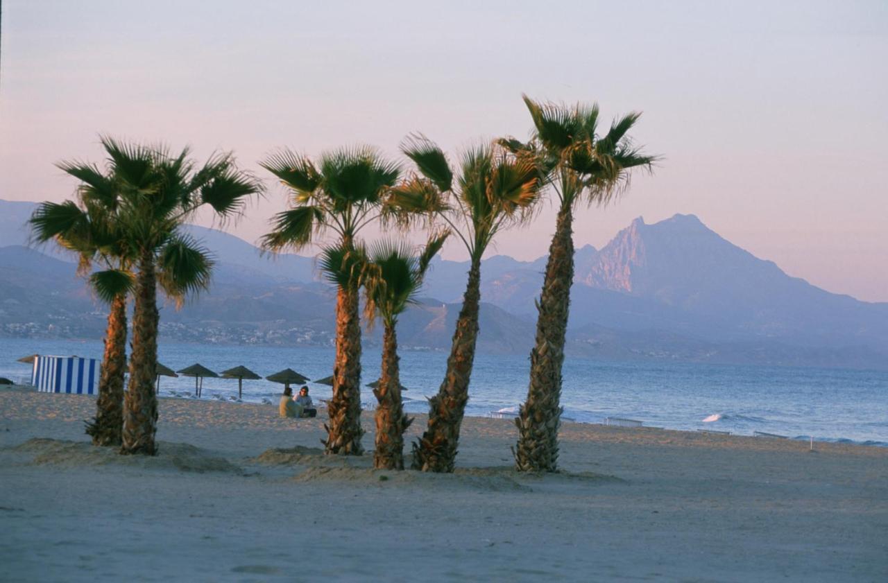 אל קאמפיו Villa Alicante Sunbeach מראה חיצוני תמונה